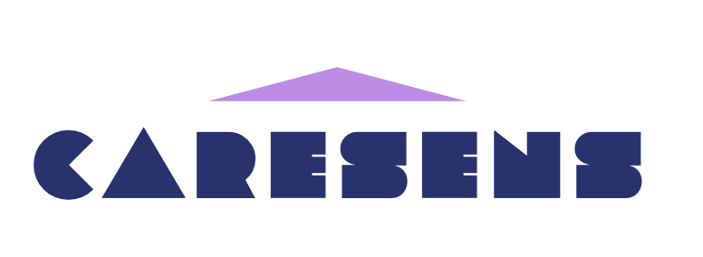 CareSens Test Strips logo